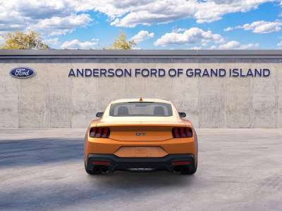 New 2026 Ford Mustang GT Premium Coupe for sale in Grand Island NE
