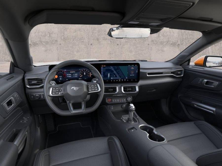 New 2026 Ford Mustang for sale in Grand Island NE