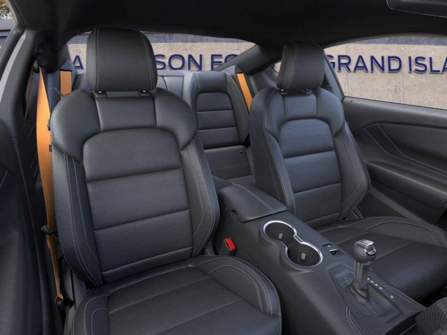 New 2026 Ford Mustang for sale in Grand Island NE