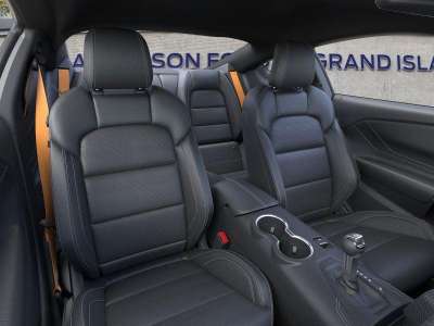 New 2026 Ford Mustang for sale in Grand Island NE