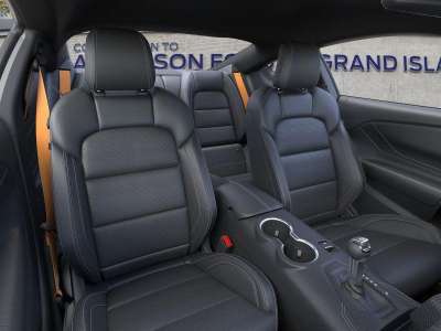 New 2026 Ford Mustang for sale in Grand Island NE