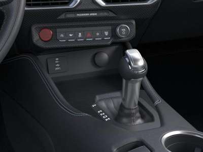 New 2026 Ford Mustang for sale in Grand Island NE