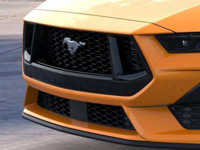 New 2026 Ford Mustang for sale in Grand Island NE