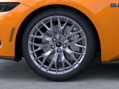 New 2026 Ford Mustang for sale in Grand Island NE