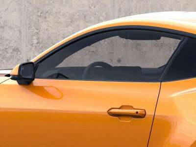 New 2026 Ford Mustang for sale in Grand Island NE