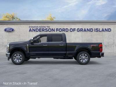 New 2026 Ford Super Duty F-250 for sale in Grand Island NE