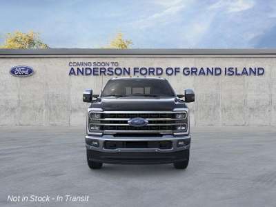 New 2026 Ford Super Duty F-250 for sale in Grand Island NE