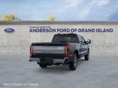 New 2026 Ford Super Duty F-250 for sale in Grand Island NE