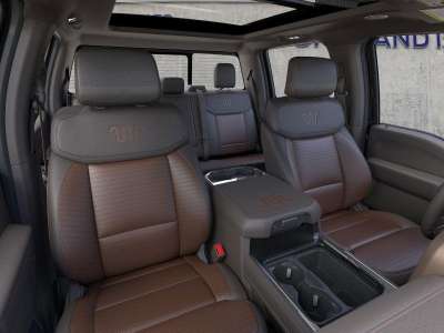 New 2026 Ford Super Duty F-250 for sale in Grand Island NE