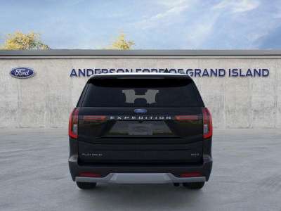 New 2026 Ford Expedition Max Platinum SUV/Crossover for sale in Grand Island NE