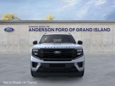 New 2026 Ford Expedition Platinum SUV/Crossover for sale in Grand Island NE