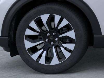 New 2026 Ford Explorer for sale in Grand Island NE