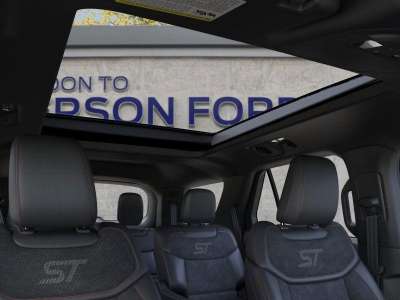 New 2026 Ford Explorer for sale in Grand Island NE