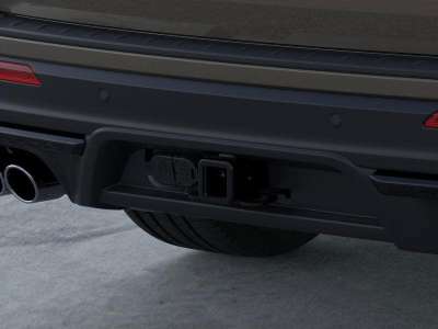 New 2026 Ford Explorer for sale in Grand Island NE