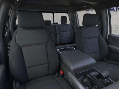 New 2025 Ford F-150 XLT Crew Cab Truck for sale in Grand Island NE