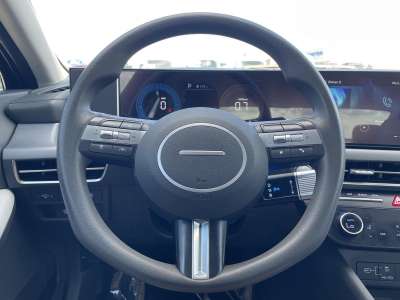 Used 2024 Hyundai Sonata for sale in Grand Island NE