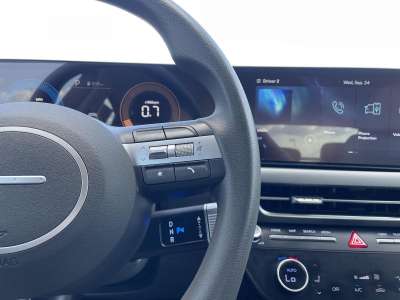 Used 2024 Hyundai Sonata for sale in Grand Island NE