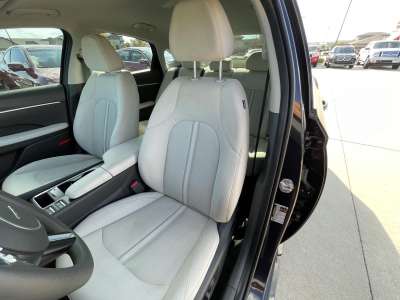 Used 2024 Hyundai Sonata for sale in Grand Island NE