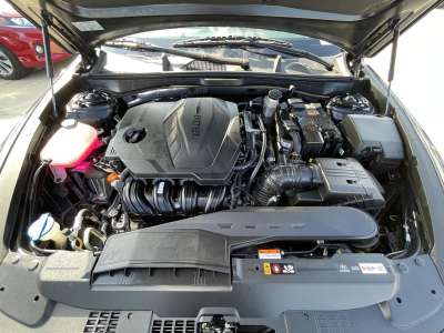 Used 2024 Hyundai Sonata for sale in Grand Island NE