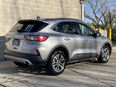 Used 2022 Ford Escape for sale in Grand Island NE