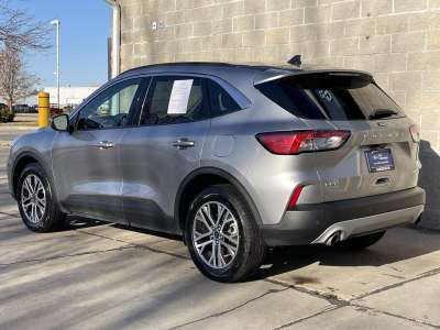 Used 2022 Ford Escape for sale in Grand Island NE