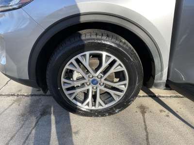 Used 2022 Ford Escape for sale in Grand Island NE