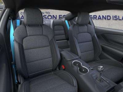 New 2026 Ford Mustang for sale in Grand Island NE