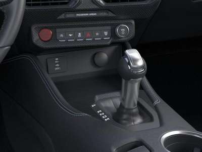 New 2026 Ford Mustang for sale in Grand Island NE