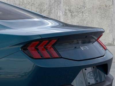 New 2026 Ford Mustang for sale in Grand Island NE
