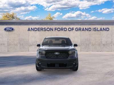 New 2025 Ford Maverick Lobo Crew Cab Truck for sale in Grand Island NE