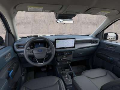 New 2025 Ford Maverick Lobo Crew Cab Truck for sale in Grand Island NE