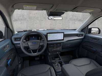 New 2025 Ford Maverick for sale in Grand Island NE