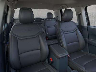 New 2025 Ford Maverick Lobo Crew Cab Truck for sale in Grand Island NE