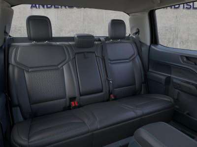 New 2025 Ford Maverick for sale in Grand Island NE