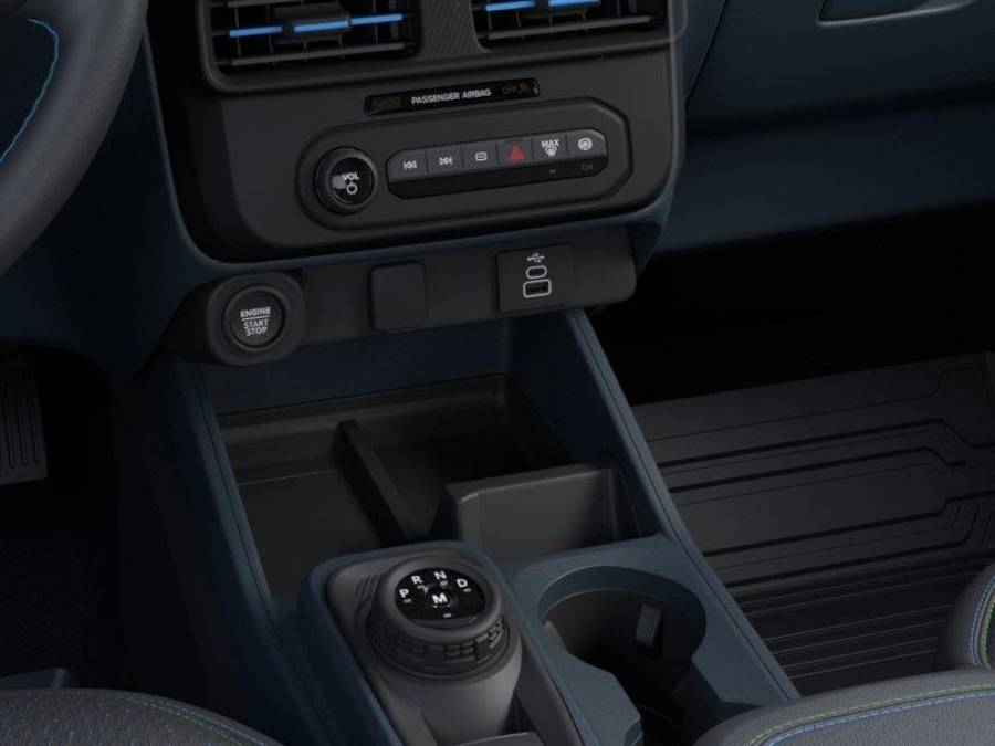 New 2025 Ford Maverick for sale in Grand Island NE