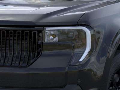 New 2025 Ford Maverick for sale in Grand Island NE