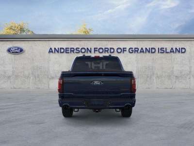 New 2025 Ford F-150 for sale in Grand Island NE