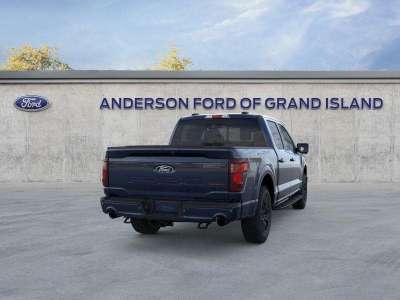 New 2025 Ford F-150 for sale in Grand Island NE