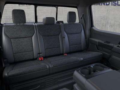 New 2025 Ford F-150 for sale in Grand Island NE