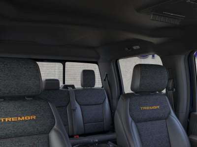 New 2025 Ford F-150 for sale in Grand Island NE