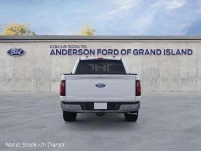 New 2026 Ford F-150 XLT Crew Cab Truck for sale in Grand Island NE