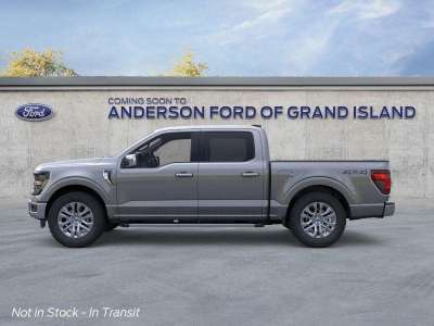 New 2026 Ford F-150 for sale in Grand Island NE