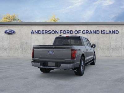 New 2026 Ford F-150 for sale in Grand Island NE