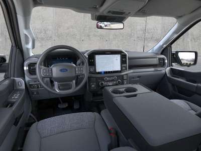 New 2026 Ford F-150 for sale in Grand Island NE