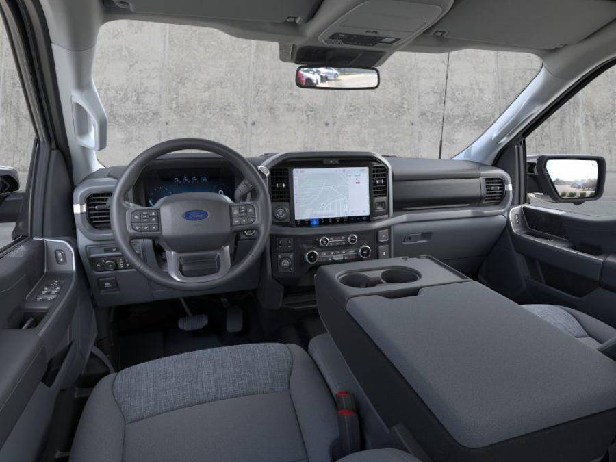 New 2026 Ford F-150 for sale in Grand Island NE