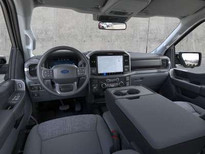 New 2026 Ford F-150 for sale in Grand Island NE