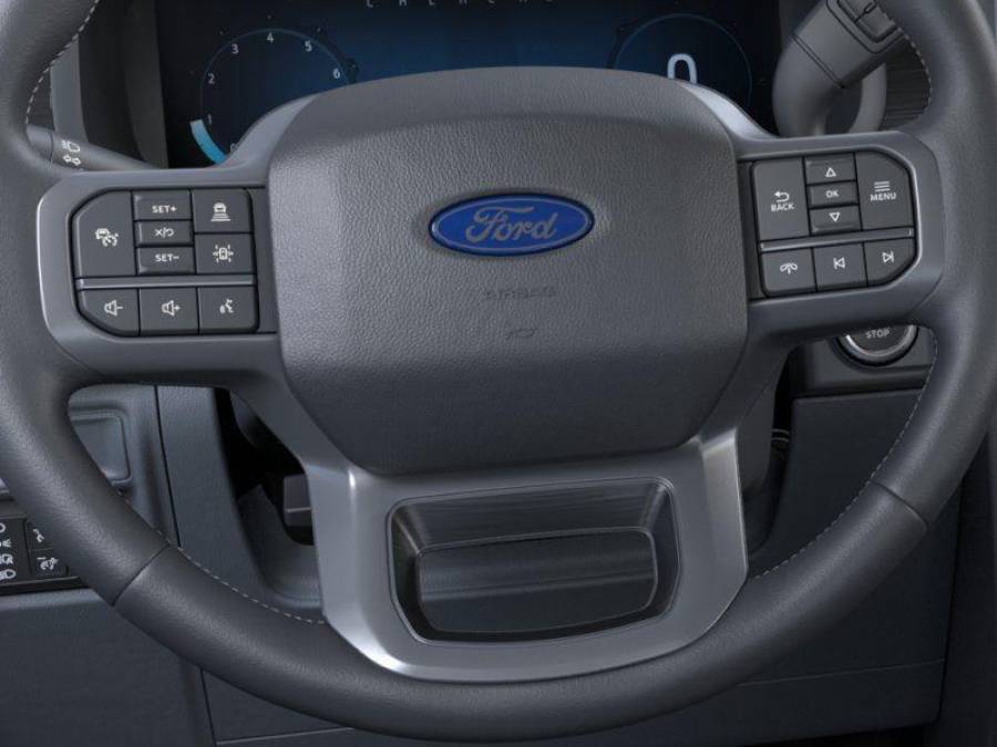 New 2026 Ford F-150 for sale in Grand Island NE