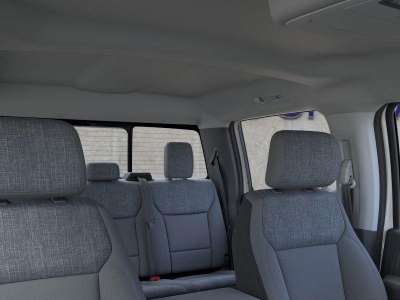 New 2026 Ford F-150 for sale in Grand Island NE