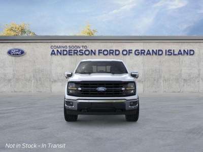 New 2026 Ford F-150 for sale in Grand Island NE