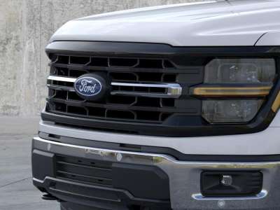 New 2026 Ford F-150 for sale in Grand Island NE